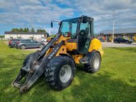 Volvo L25B