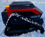 Blue Bird FM 24-70