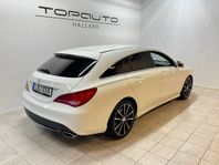 Mercedes-Benz CLA 200 Shooting Brake DSG |Drag|Backkamera