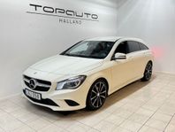 Mercedes-Benz CLA 200 Shooting Brake DSG |Drag|Backkamera