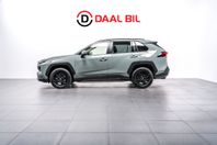 Toyota RAV4 HYBRID AWD-I E-CVT 222HK ADVENTURE KAMERA LÄDER