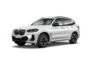 BMW iX3 Charged/ Rattvärme/ Panorama/ Drag/ Moms