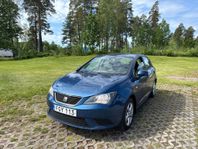 Seat Ibiza 1.2 TSI Style Euro 5