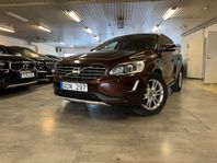 Volvo XC60 D5 AWD Summum Panoramatak Drag Navi