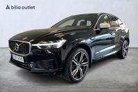 Volvo XC60 Recharge T8 AWD R-Design 392hk Drag Värmare Pano