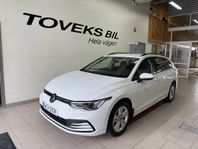 Volkswagen Golf Sportscombi 1.5 ETSI KW / HK 7 VXL