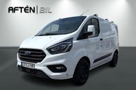 Ford transit Custom 280 2.0 *KAMERA*BLIXLJUS*KROK