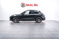 Porsche Macan GTS PDK AWD 440HK SPORTCHRONO P-VÄRM LUFTFJÄD.