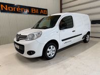 Renault Kangoo 1.5 dCi 110HK (3-SITS) MAXI AUTO LEASBAR