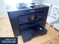 Konkurs Epson skrivare