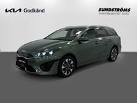 Kia CEED SW Plug-in Hybrid DCT Advance V-hjul Drag RÄNTEKAMP