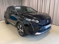 Peugeot 3008 GT Hybrid4 300hk Automat, Dragkrok, Navi