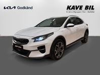Kia Xceed Plug-in Hybrid DCT Advanve Plus RÄNTA 3.95(V-hjul)