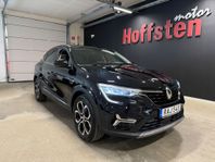Renault Arkana E-TECH 145 MultiMode Euro 6|drag|b-kamera