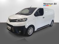 Toyota ProAce ProAce L2 D-4D Drag Webasto