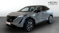 Nissan Ariya 87 kWh - 50.000kr rabatt!