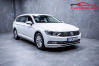Volkswagen Passat SC 1.4 TSI Kamera Drag CarPlay 536kr Skatt