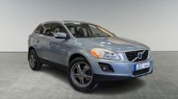 Volvo XC60 T6 AWD Geartronic Summum 286hk/DRAGKROK