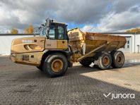 Dumper Bell B25D 6x6