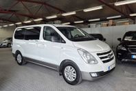 Hyundai H-1 Travel 2.5 170hk Nyservad Dragkrok Gotlandsbil