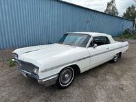 Buick Le Sabre Cabriolet