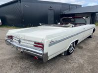 Buick Le Sabre Cabriolet