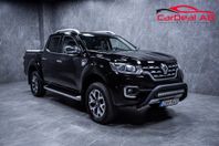 Renault Alaskan 2.3 dCi 4WD Intens Värmare Drag Skinn MOMS