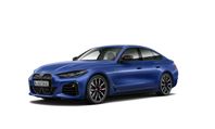 BMW i4 eDrive40 M Sport Pro/Fully Charged/Laser 360° Drag HU