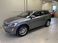Volvo XC60 D4 Geartronic Classic Momentum