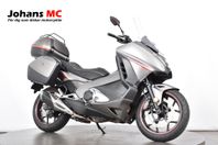 Honda NC750D Integra ABS