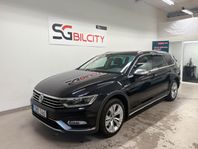 Volkswagen Passat ALLTRACK EXECUTIVE 2.0 TDI 4MOTION COCKPIT