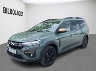 Dacia Jogger 7-sätes HYBRID 140 Extreme 7 platser II