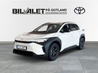Toyota bZ4X 71.4 kWh Aut