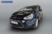 Ford S-Max Business 2.0 TDCi 163hk | 7-sits | Dragkrok