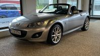 Mazda MX-5 Roadster Coupe 2.0 MZR Automat Euro 4