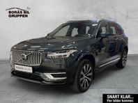 Volvo XC90 Recharge T8 II Inscription 7-säten