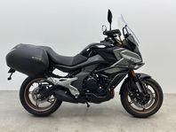 CFMOTO 700MT *36MÅN RÄNTEFRITT*