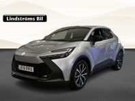 Toyota C-HR Hybrid 1,8 STYLE TEKNIKPAKET VINTERHJUL