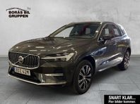 Volvo XC60 Recharge T6 II Inscription