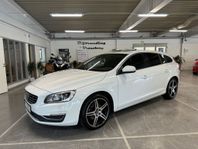 Volvo V60 D3 Momentum Taklucka Värmare Navi Dragkrok Elstol