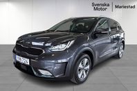 Kia Niro P-HEV Plug-In Hybrid Advance Plus 2 I Skinn I GPS I