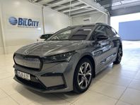 Skoda Enyaq iV 80 iV80, Sportline