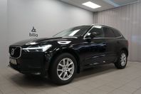 Volvo XC60 B5 Bensin Momentum Advanced Edt