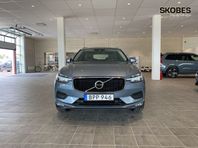 Volvo XC60 D4 AWD Business Advanced MA 18\"