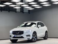 Volvo XC60 Recharge T6 AWD Inscription Exp/VOC/Drag/Pano