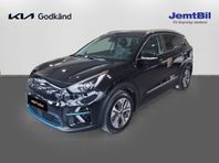 Kia E-Niro Advance inkl. v-hjul dubb