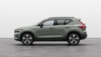 Volvo XC40 B4 FWD Bensin Ultra Dark