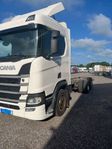Scania R500B6X2*4NB serie nr 6029