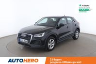 Audi Q2 35 TFSI / PDC
