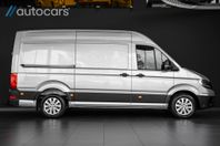 Volkswagen Crafter 177hk 4Motion|Leasbar|Navi |Kamera|SE UTR